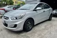 2015 Hyundai Accent  1.4 GL 6AT in Las Piñas, Metro Manila-1