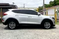 2017 Hyundai Tucson 2.0 GL 4x2 AT in Pasay, Metro Manila-1