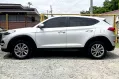 2017 Hyundai Tucson 2.0 GL 4x2 AT in Pasay, Metro Manila-3