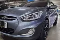 2015 Hyundai Accent 1.6 CRDi AT in Quezon City, Metro Manila-3