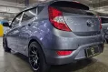 2015 Hyundai Accent 1.6 CRDi AT in Quezon City, Metro Manila-5