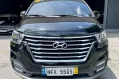 2020 Hyundai Grand Starex (Facelift) 2.5 CRDi GLS AT FL Platinum in Las Piñas, Metro Manila-0