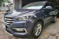 2018 Hyundai Santa Fe in Las Piñas, Metro Manila-1