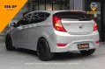 2017 Hyundai Accent in Quezon City, Metro Manila-11