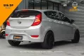 2017 Hyundai Accent in Quezon City, Metro Manila-10