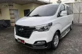 2019 Hyundai Grand Starex in Manila, Metro Manila-2