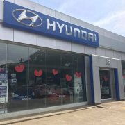 Hyundai, Puerto Princesa