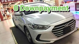 Hyundai Best Deals Low Downpayment. 2019