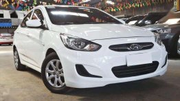 2011 HYUNDAI Accent for sale