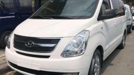 Hyundai Grand Starex 2019 for sale