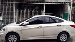 2015 Hyundai Accent AT FOR SALE