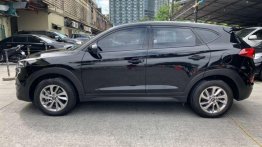 2016 Hyundai Tucson CRDI for sale