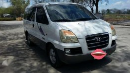 Hyundai Starex CRDI 2007 for sale