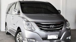 Hyundai Grand Starex 2016 for sale 