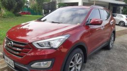 2014 Hyundai Santa Fe for sale 