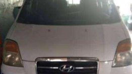 Van Hyundai Starex 2006 for sale