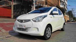 Hyundai Eon 2018 for sale 