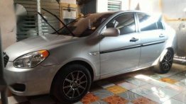 Like new Hyundia Accent for sale