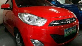Hyundai i10 GLS 2012 for sale