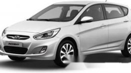 Hyundai Accent Gl 2019 for sale