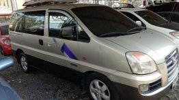 2008 Hyundai Starex CRDI for sale