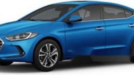 Hyundai Elantra Gl 2019 for sale 