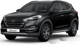 Hyundai Tucson Gl 2019 for sale