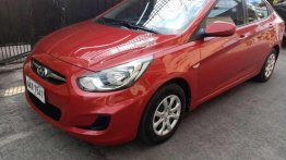 2014 Hyundai Accent 1.4 Matic for sale