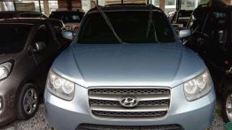 2009 Hyundai Santa Fe for sale