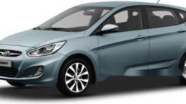 Hyundai Accent Gl 2019 for sale