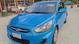 Hyundai Accent 2018 for sale