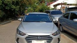 2018 Hyundai Elantra GL for sale