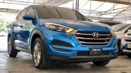2016 Hyundai Tucson GLS automatic for sale