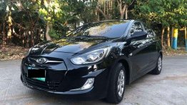 HYUNDAI ACCENT 2012 FOR SALE