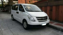 Hyundai Grand Starex MT 2012 for sale