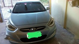 Well kept Hyundai Accent CRDi for sale