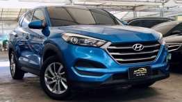 2016 Hyundai Tucson 2.0 GL Gas for sale