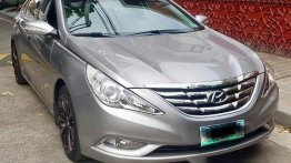 Hyundai Sonata 2011 for sale 