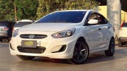 2017 Hyundai Accent CRDI for sale
