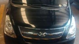 Hyundai Grand Starex VGT 2015 for sale 
