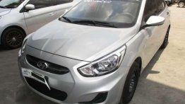 2018 Hyundai Accent AT for sale