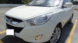 Hyundai Tucson 2012 for sale 