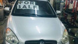Hyundai Accent Manual 2010 for sale
