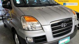 Hyundai Starex 2007 AT for sale 