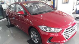 Hyundai Accent 2019 for sale 
