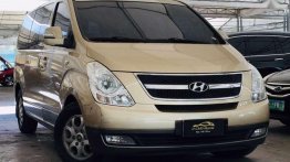 2010 Hyundai Grand Starex VGT for sale