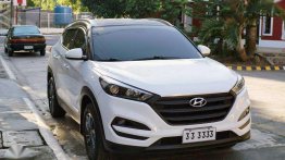 2016 Hyundai Tucson 2.0 GL for sale