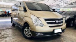 2010 Hyundai Starex VGT for sale