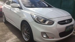 2011 Hyundai Accent for sale 