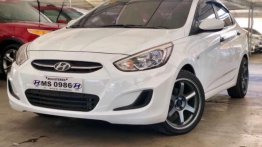 Hyundai Accent 2017 Crdi Diesel for sale